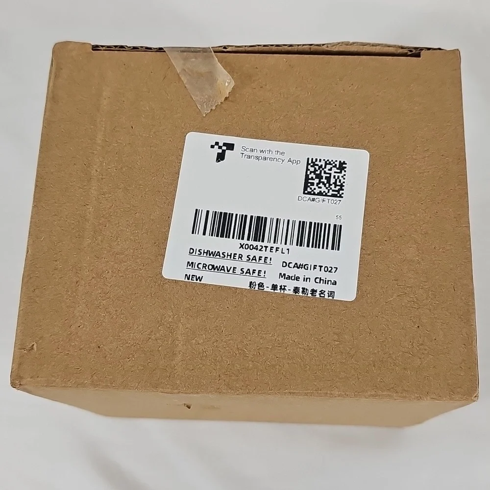 Taylor Swift Ceramic Mugs - Picture 7 of 8